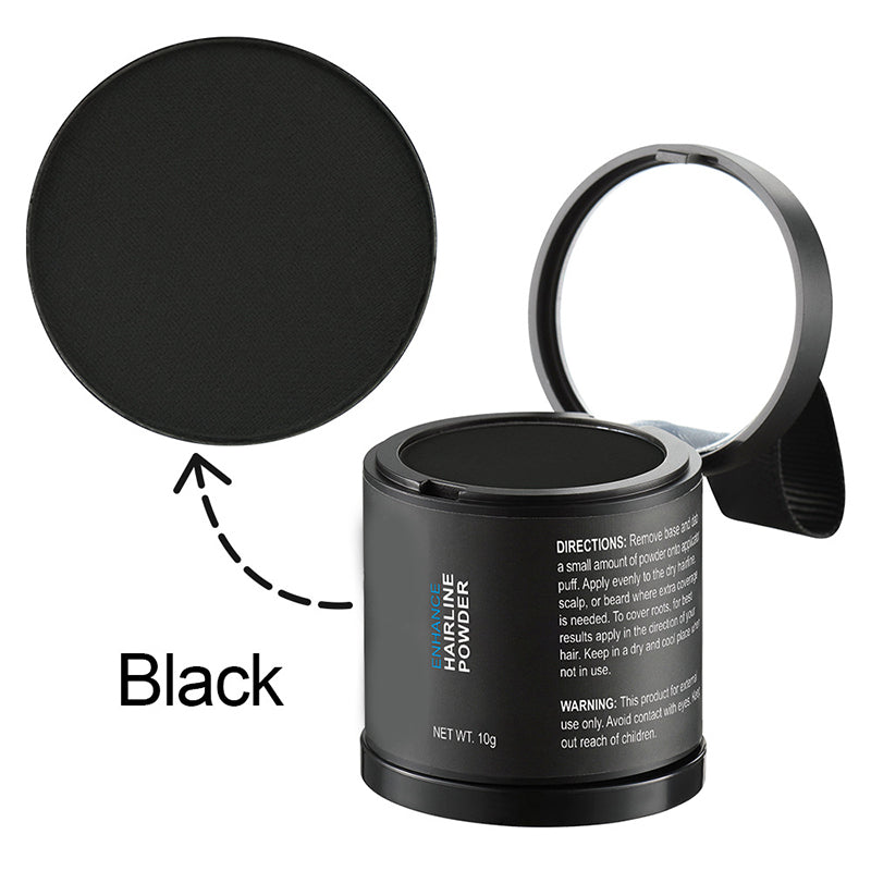 📢📢50 % de réduction !! ⏰Poudre multifonctionnelle instantanée pour dissimuler les racines
