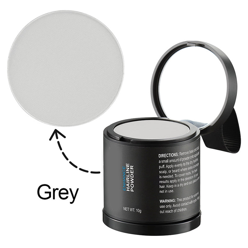 📢📢50 % de réduction !! ⏰Poudre multifonctionnelle instantanée pour dissimuler les racines