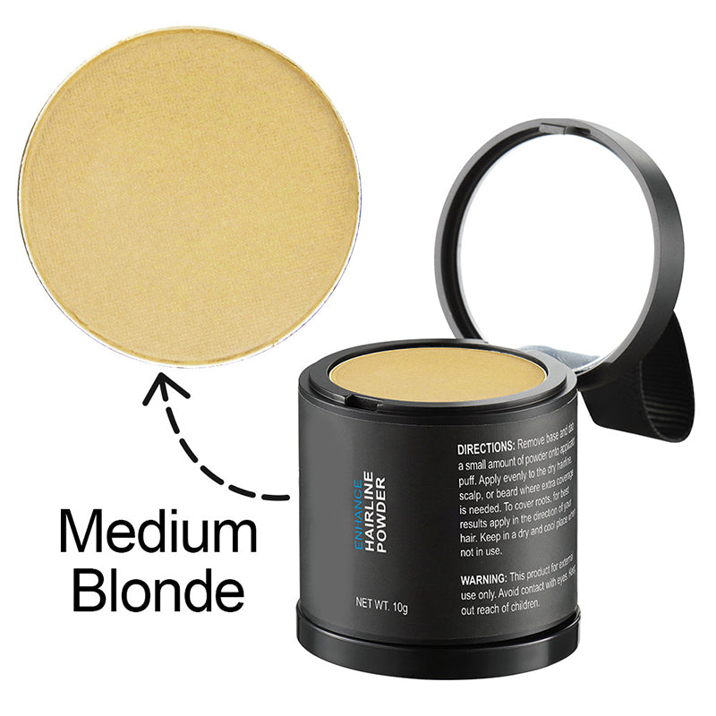 📢📢50 % de réduction !! ⏰Poudre multifonctionnelle instantanée pour dissimuler les racines