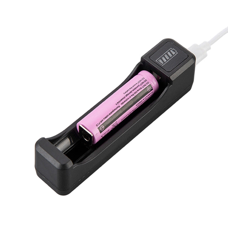 Chargeur de batterie lithium-ion à plusieurs emplacements