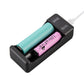 Chargeur de batterie lithium-ion à plusieurs emplacements