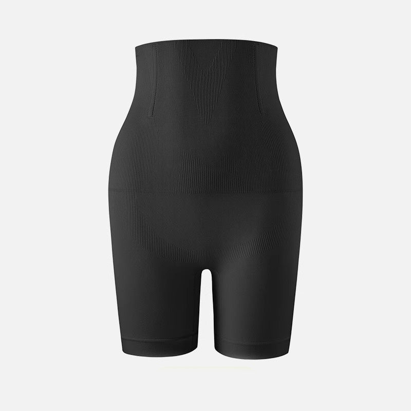 Sous-vêtement sculptant pour femmes, gainant le ventre et rehaussant les fesses, sexy et confortable, taille haute, vêtement sculptant pour femmes, compression