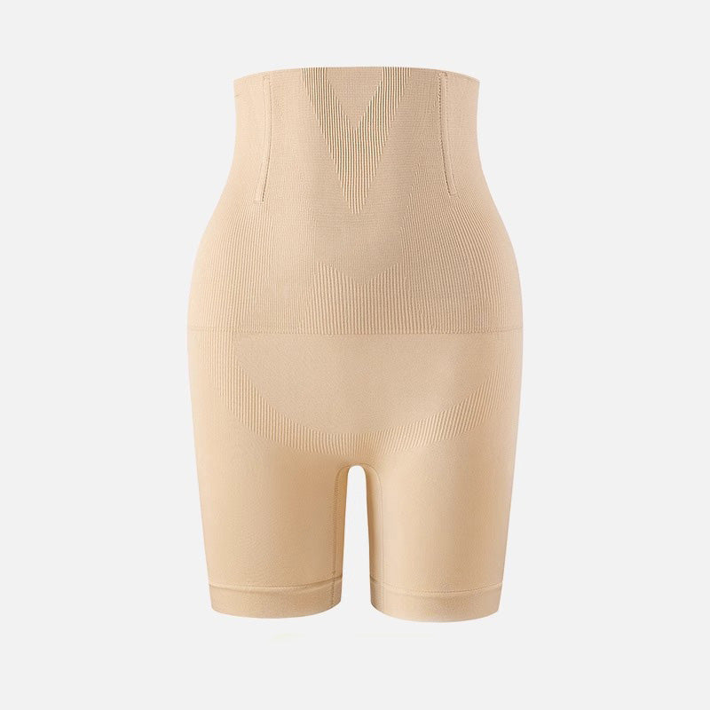 Sous-vêtement sculptant pour femmes, gainant le ventre et rehaussant les fesses, sexy et confortable, taille haute, vêtement sculptant pour femmes, compression