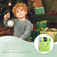 Microscope éducatif portable pour enfants