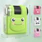 Microscope éducatif portable pour enfants