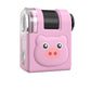 Microscope éducatif portable pour enfants