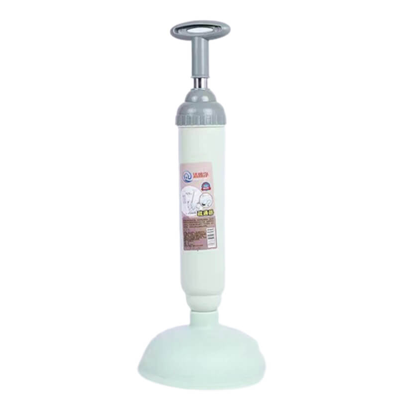 ✨【Dernier jour - 50% de réduction】🔥🔥Débouchage des toilettes à haute pression🔥🔥