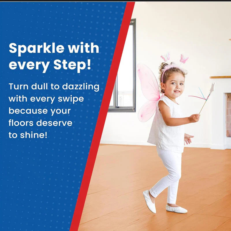 ⏳ Offre à durée limitée - 49 % DE RÉDUCTION ! ⭐ Renouvelez instantanément · Bouclier invisible | Vos sols retrouveront leur éclat grâce à ce produit ! ✨