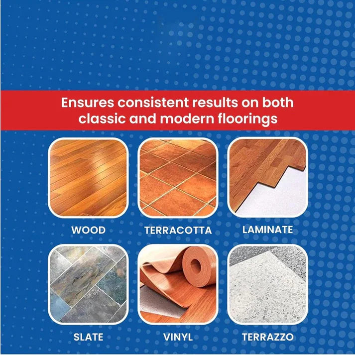 ⏳ Offre à durée limitée - 49 % DE RÉDUCTION ! ⭐ Renouvelez instantanément · Bouclier invisible | Vos sols retrouveront leur éclat grâce à ce produit ! ✨