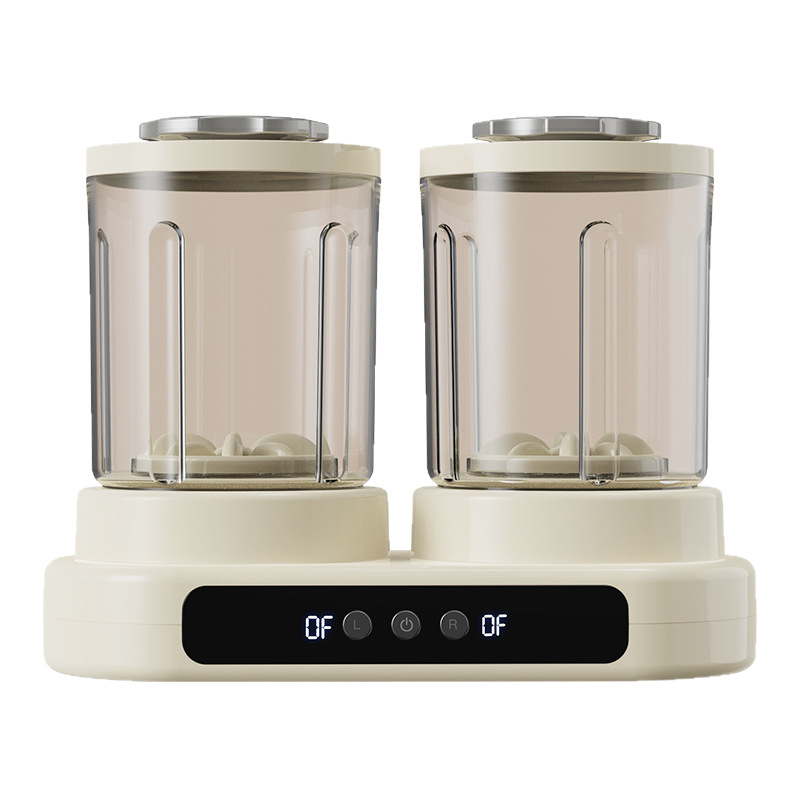 Lave-linge portable à double cuve pour sous-vêtements