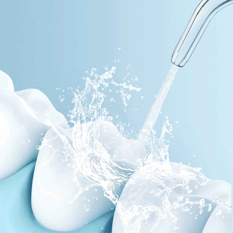 🔥50 % DE RÉDUCTION🔥Hydropulseur portable