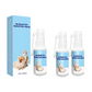 🔥 Nouveautés 2026 : 50 % de réduction pour une durée limitée !🔥Spray dentaire sans brosse pour animaux de compagnie
