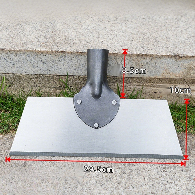 📢📢50%  OFF !! ⏰Heavy Duty Multifunction Cleaning Shovel