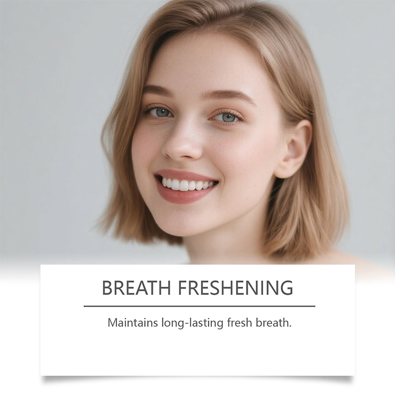 Dentifrice blanchissant pour les dents