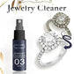 💎 50% DE RÉDUCTION ! 💎 Nettoyant Bijoux Diamond-Shine 2026 – Brillance Instantanée en 1 Minute, Sans Ammoniaque & Pour Tous Types de Bijoux