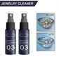 💎 50% DE RÉDUCTION ! 💎 Nettoyant Bijoux Diamond-Shine 2026 – Brillance Instantanée en 1 Minute, Sans Ammoniaque & Pour Tous Types de Bijoux