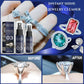 💎 50% DE RÉDUCTION ! 💎 Nettoyant Bijoux Diamond-Shine 2026 – Brillance Instantanée en 1 Minute, Sans Ammoniaque & Pour Tous Types de Bijoux
