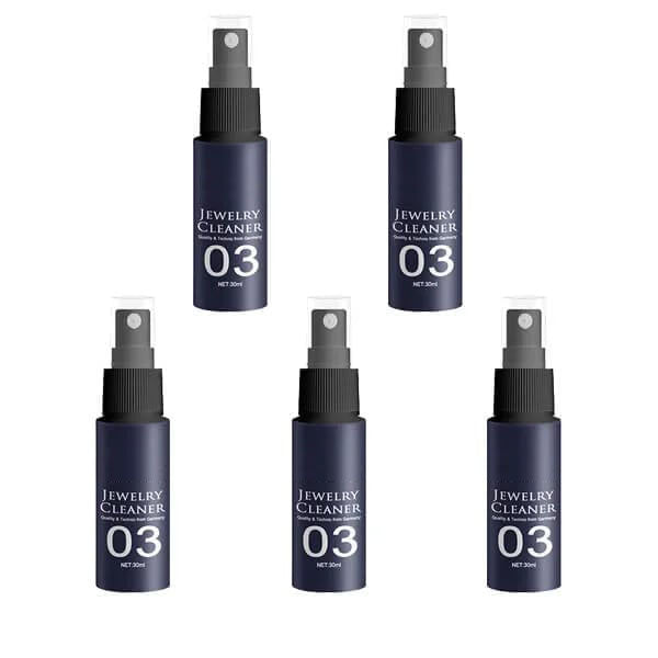 💎 50% DE RÉDUCTION ! 💎 Nettoyant Bijoux Diamond-Shine 2026 – Brillance Instantanée en 1 Minute, Sans Ammoniaque & Pour Tous Types de Bijoux