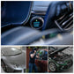 ⚡ Remise de 50 % à durée limitée 🔋🚗 Interrupteur de déconnexion de batterie de voiture à télécommande 12 V/24 V | Conception antivol et économe en énergie ✅