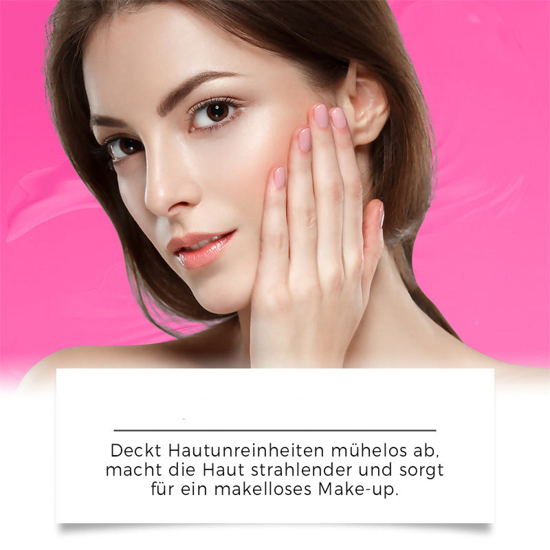 💜🌸 Dernière Chance 2026 | Fond de teint crème hydra | Peau éclat 💜【1 acheté = 1 OFFERT】