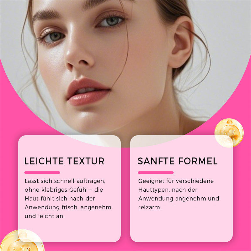 💜🌸 Dernière Chance 2026 | Fond de teint crème hydra | Peau éclat 💜【1 acheté = 1 OFFERT】