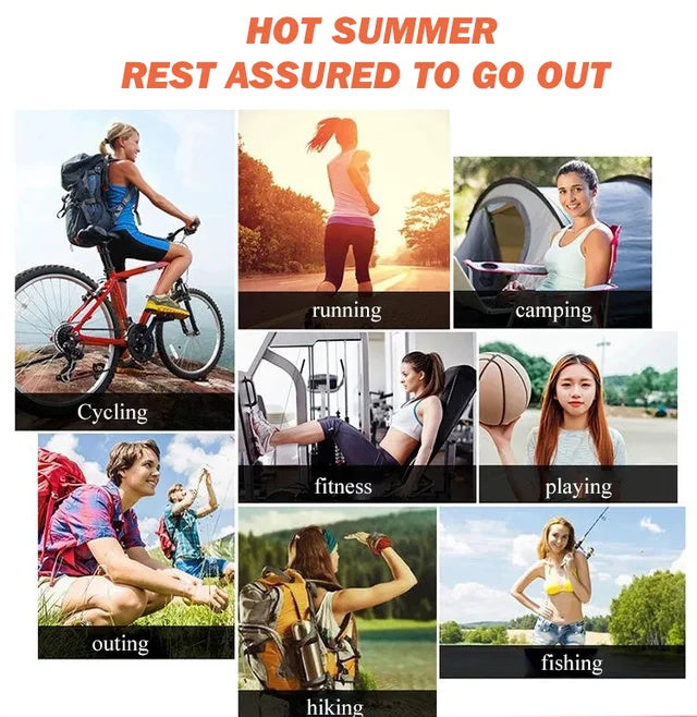 Casquette à visière respirante Sunshade améliorée