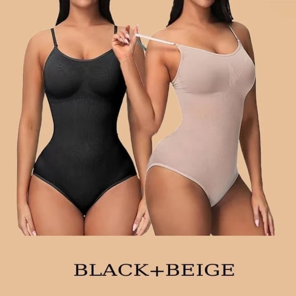 🔥BODYSUIT SHAPEWEAR（✨ ACHETEZ-EN 2, OBTENEZ-EN 1 GRATUIT AUJOURD'HUI）