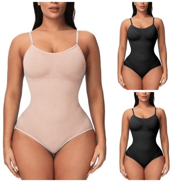 🔥BODYSUIT SHAPEWEAR（✨ ACHETEZ-EN 2, OBTENEZ-EN 1 GRATUIT AUJOURD'HUI）