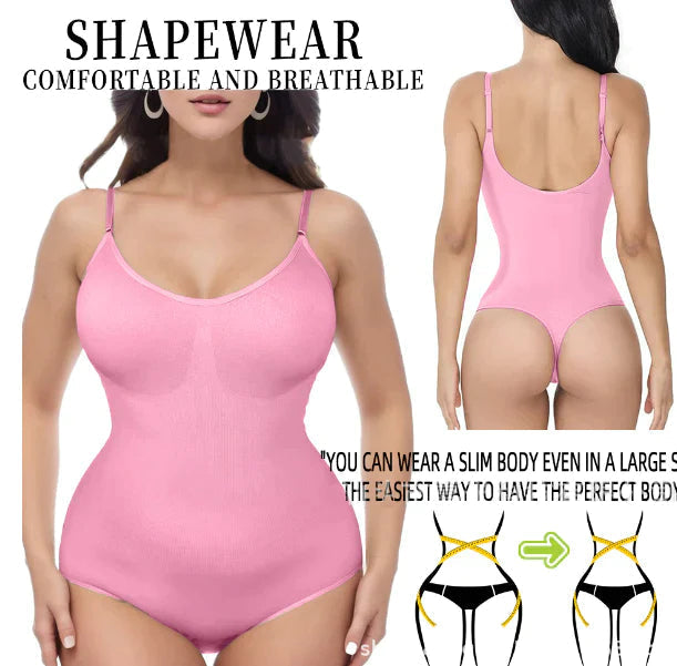 🔥BODYSUIT SHAPEWEAR（✨ ACHETEZ-EN 2, OBTENEZ-EN 1 GRATUIT AUJOURD'HUI）