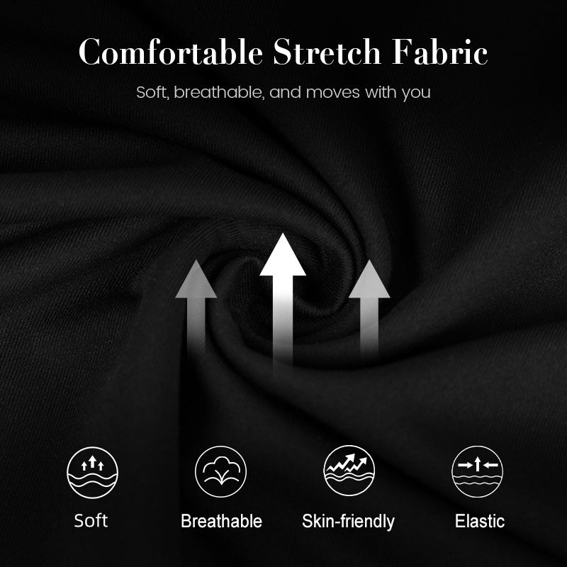 Mini-robe moulante sexy dos nu à dos nu