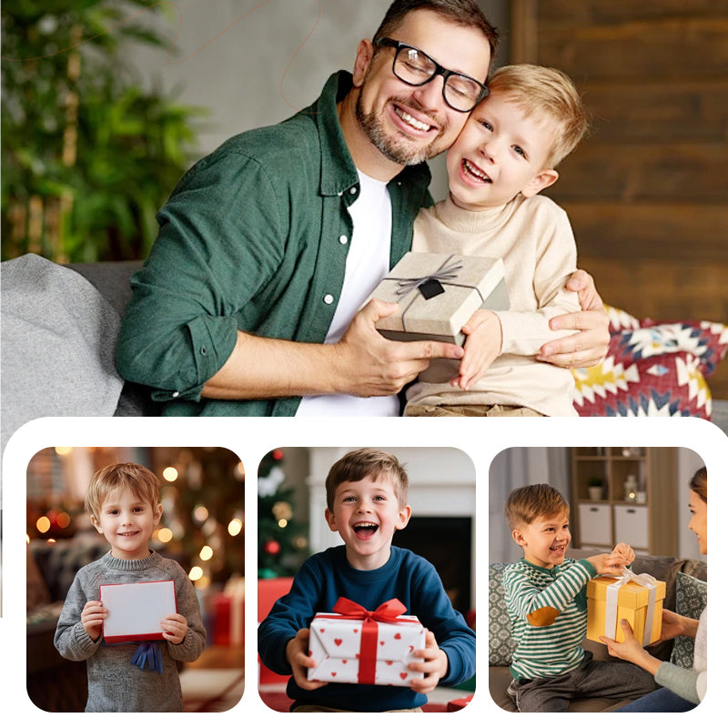Livre d’activités en feutrine thème océan pour tout-petits