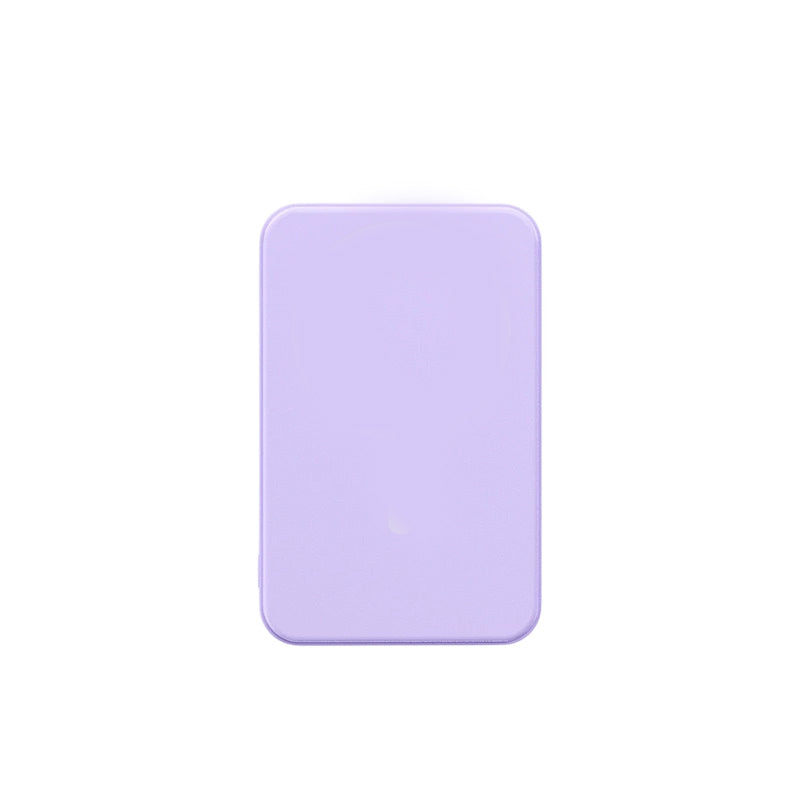 🔋50 % de réduction ! Batterie externe magnétique sans fil 10 000 mAh avec support intégré – Permet de charger 3 appareils simultanément, avec des puissances de sortie respectives de 15 W et 22,5 W ⚡📱