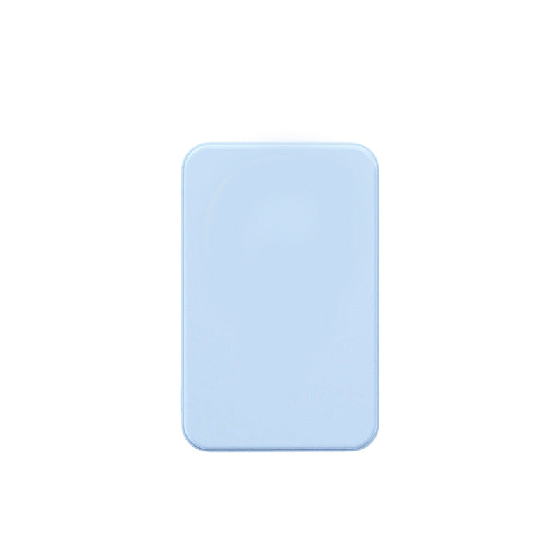 🔋50 % de réduction ! Batterie externe magnétique sans fil 10 000 mAh avec support intégré – Permet de charger 3 appareils simultanément, avec des puissances de sortie respectives de 15 W et 22,5 W ⚡📱