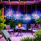 🎆60 % DE RÉDUCTION ! 💡 Guirlande lumineuse LED en fil de cuivre effet feux d'artifice – Fil de cuivre flexible, lumière chaude et éclairage décoratif pour vos fêtes ✨