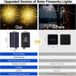 🎆60 % DE RÉDUCTION ! 💡 Guirlande lumineuse LED en fil de cuivre effet feux d'artifice – Fil de cuivre flexible, lumière chaude et éclairage décoratif pour vos fêtes ✨