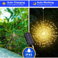 🎆60 % DE RÉDUCTION ! 💡 Guirlande lumineuse LED en fil de cuivre effet feux d'artifice – Fil de cuivre flexible, lumière chaude et éclairage décoratif pour vos fêtes ✨