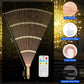 🎆60 % DE RÉDUCTION ! 💡 Guirlande lumineuse LED en fil de cuivre effet feux d'artifice – Fil de cuivre flexible, lumière chaude et éclairage décoratif pour vos fêtes ✨