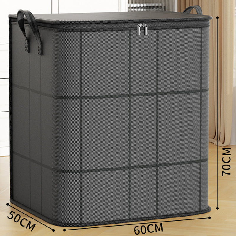 📢⏰🌿 PROMO -50% ! Housse de Protection pour Couette & Linge de Lit – Grande Capacité, Tissu Non Tissé Résistant & Pliable (4 Tailles)