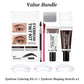 Offre à durée limitée🔥 Kit professionnel de coloration des sourcils