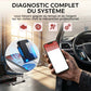 Scanner de diagnostic Bluetooth pour voiture
