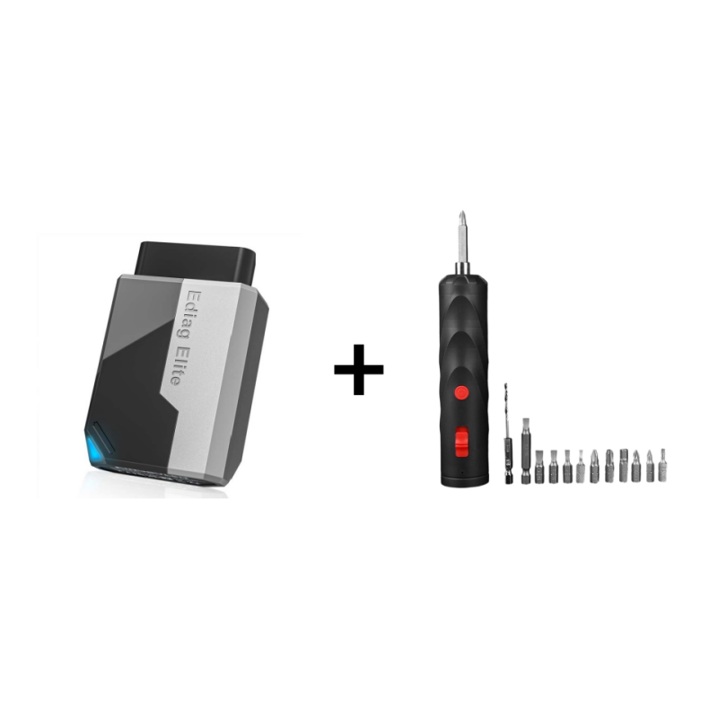 Scanner de diagnostic Bluetooth pour voiture
