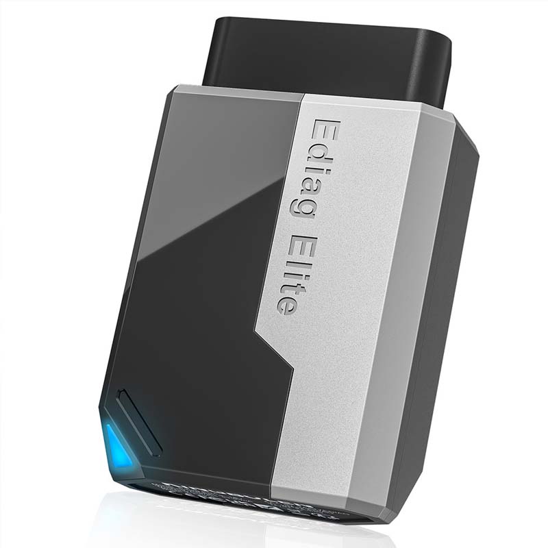 Scanner de diagnostic Bluetooth pour voiture