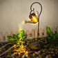 ✨Lampes d'extérieur solaires artistiques