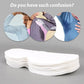 Coussinets anti-transpiration jetables ultra-fins pour les aisselles
