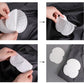 Coussinets anti-transpiration jetables ultra-fins pour les aisselles
