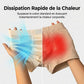 Boxers respirants en maille pour hommes