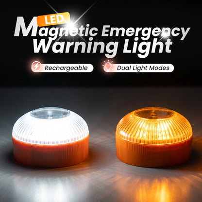 📢🔥 Nouveaux produits 2026 - 50 % de réduction !🏆 Lampe de secours LED magnétique
