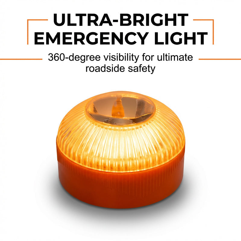 📢🔥 Nouveaux produits 2026 - 50 % de réduction !🏆 Lampe de secours LED magnétique