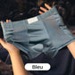 Boxers respirants en maille pour hommes
