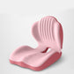 💺 50% de Réduction 🌿 Coussin de Siège Ergonomique 2026 – Soutien Lombaire Optimal, Mousse à Mémoire de Forme & Confort Bureau/Voiture 🧘‍♂️